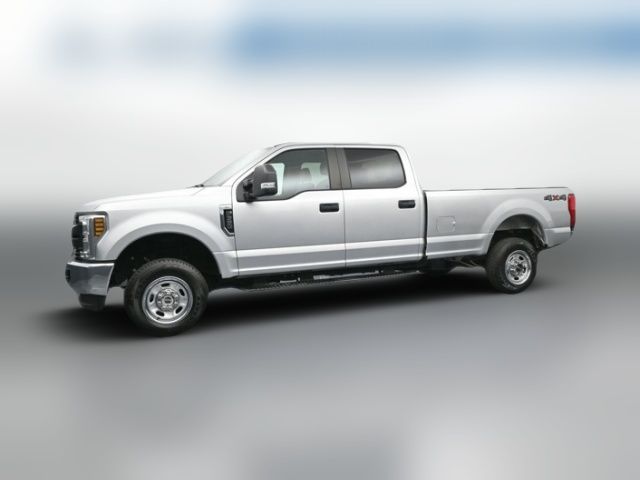 2019 Ford F-350 XL