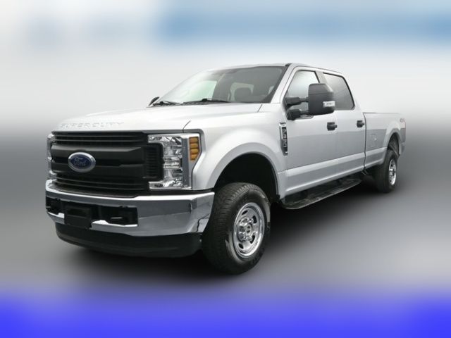 2019 Ford F-350 XL