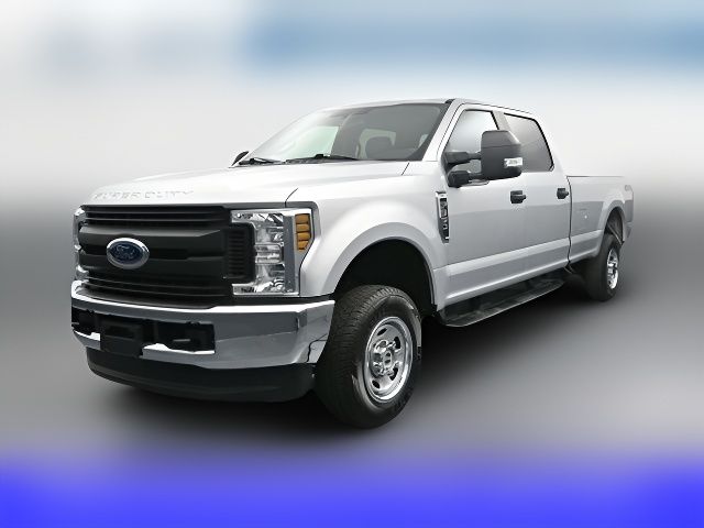 2019 Ford F-350 XL