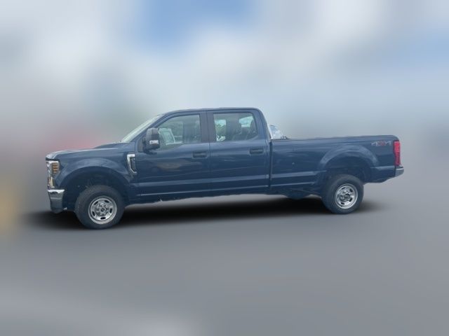 2019 Ford F-350 XL