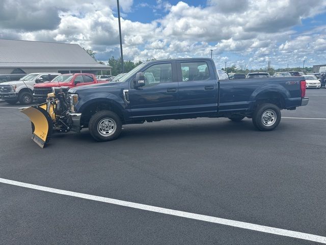 2019 Ford F-350 XL