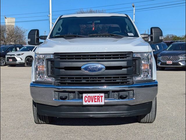 2019 Ford F-350 XL