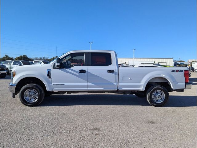 2019 Ford F-350 XL