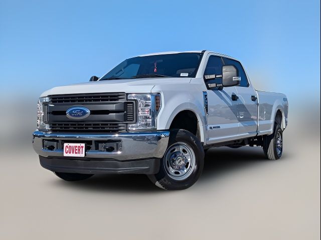 2019 Ford F-350 XL