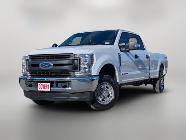 2019 Ford F-350 XL