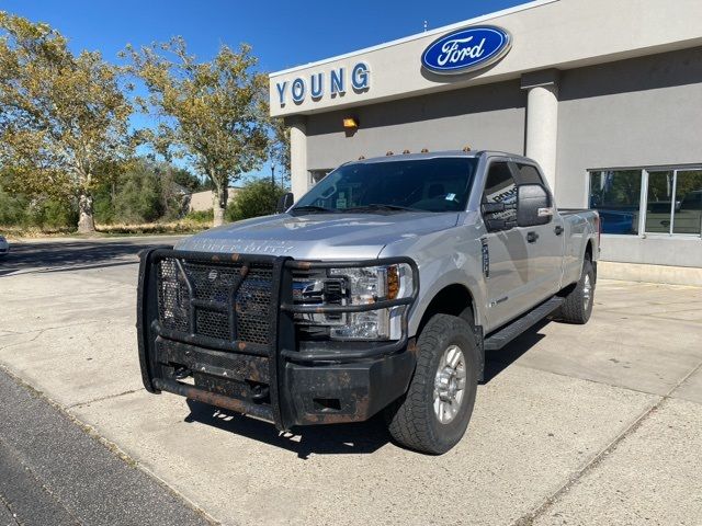 2019 Ford F-350 XL