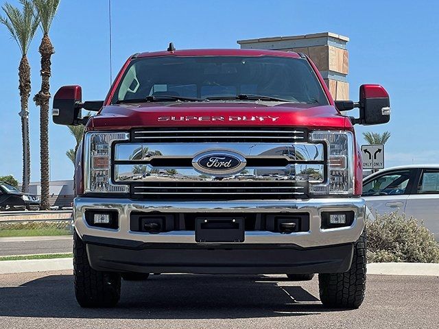 2019 Ford F-350 Lariat