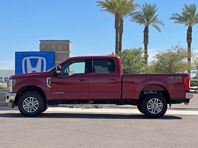 2019 Ford F-350 Lariat