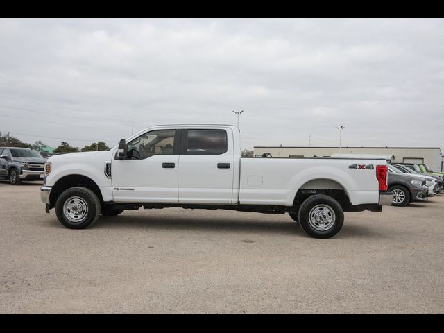 2019 Ford F-350 XL