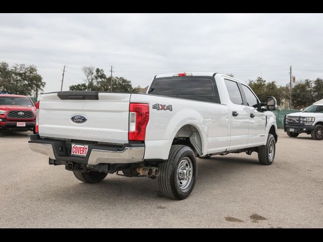 2019 Ford F-350 XL