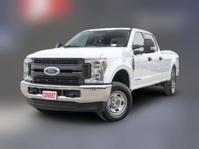 2019 Ford F-350 XL