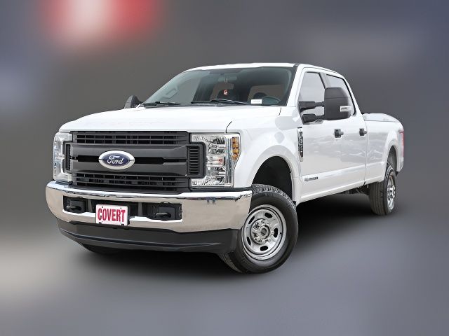 2019 Ford F-350 XL