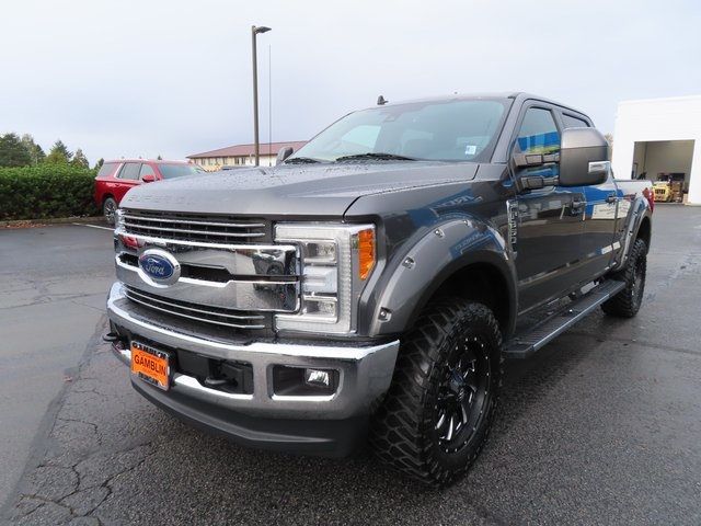 2019 Ford F-350 Lariat