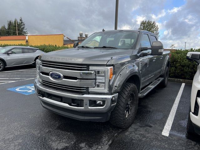 2019 Ford F-350 Lariat