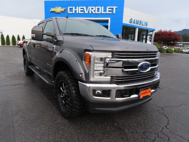 2019 Ford F-350 Lariat