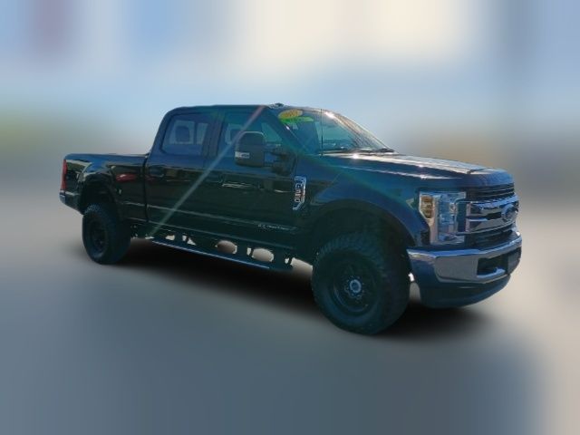 2019 Ford F-350 XL