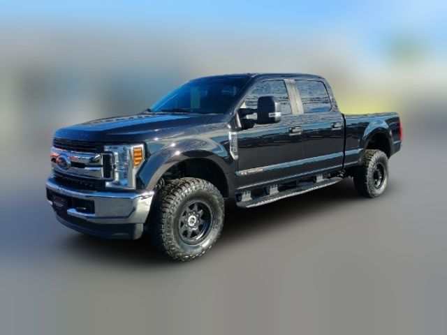 2019 Ford F-350 XL