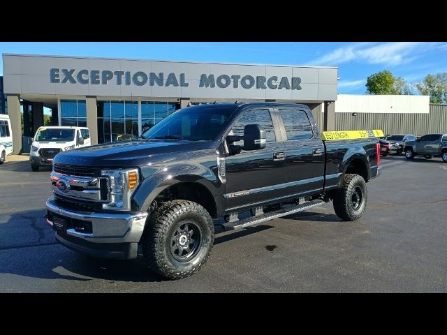 2019 Ford F-350 XL