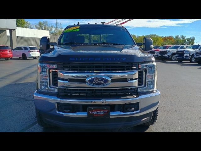 2019 Ford F-350 XL