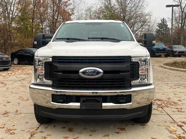 2019 Ford F-350 XL