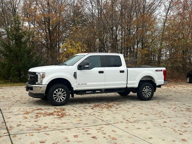 2019 Ford F-350 XL