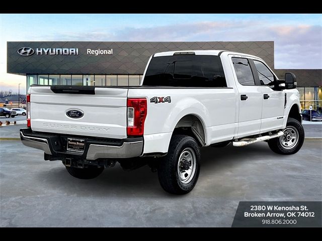 2019 Ford F-350 XL