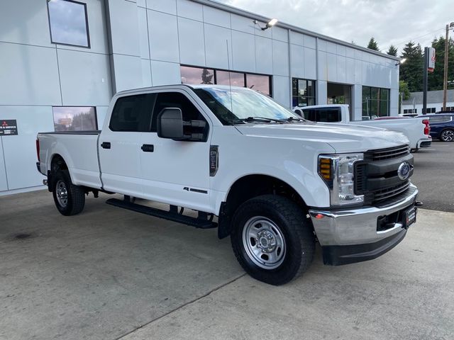 2019 Ford F-350 XL