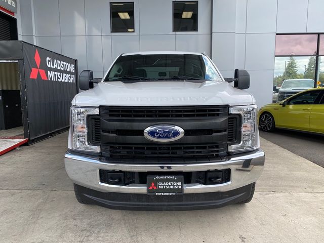 2019 Ford F-350 XL