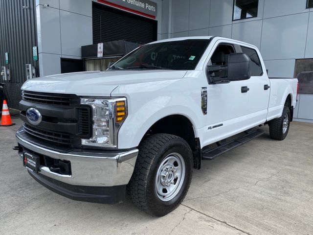 2019 Ford F-350 XL