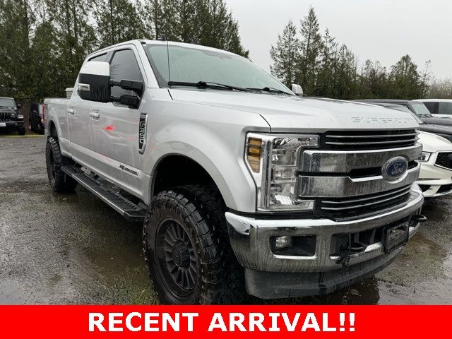 2019 Ford F-350 XL