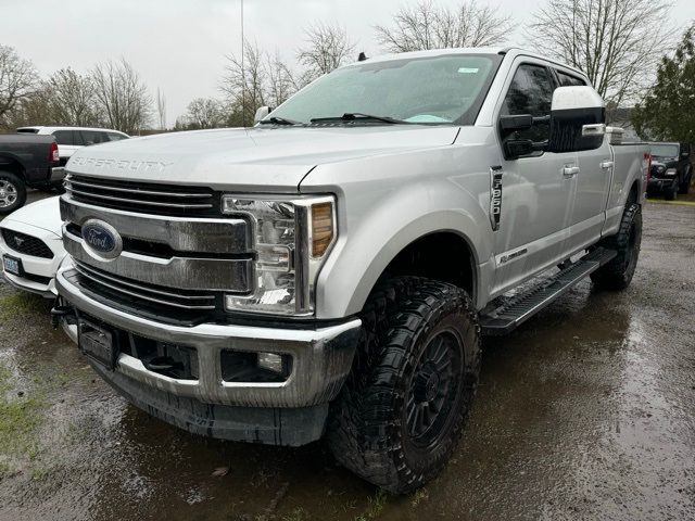 2019 Ford F-350 XL