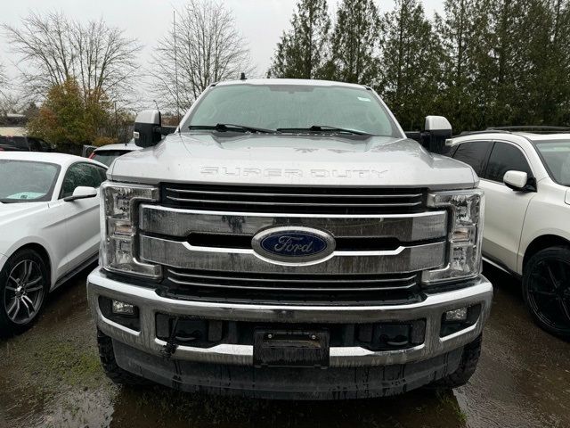 2019 Ford F-350 XL