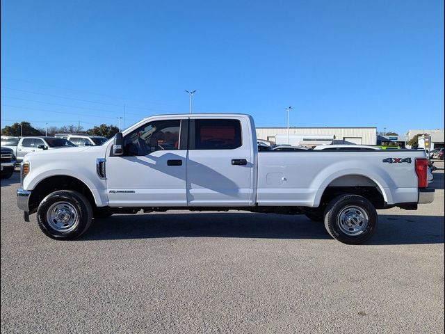 2019 Ford F-350 XL