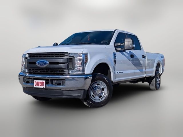 2019 Ford F-350 XL