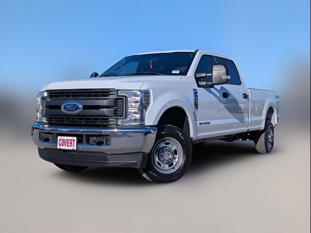 2019 Ford F-350 XL