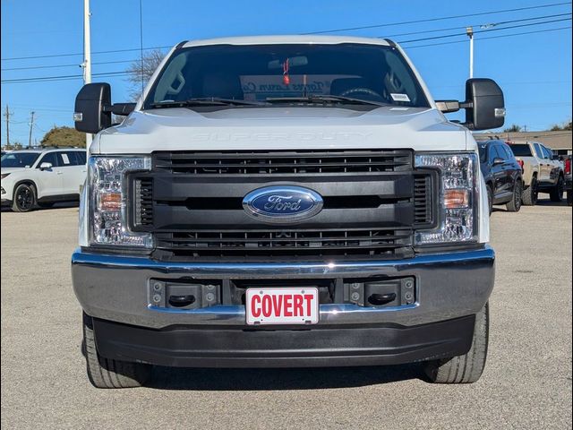 2019 Ford F-350 XL