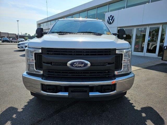 2019 Ford F-350 XL