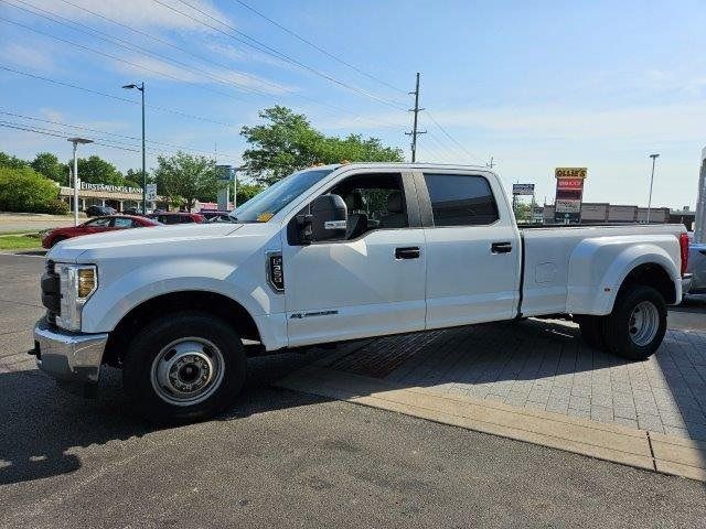 2019 Ford F-350 XL