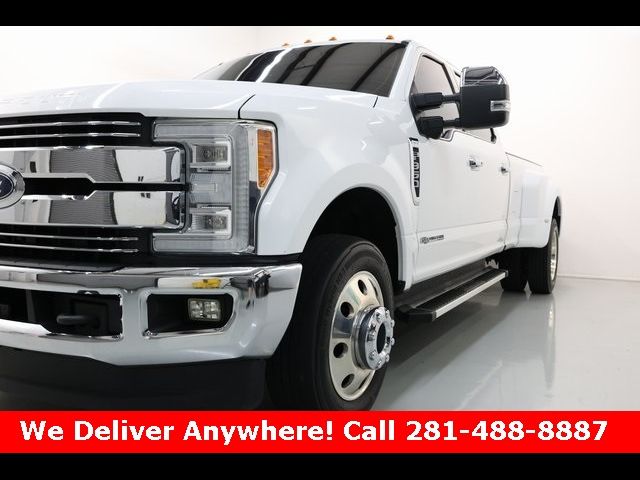 2019 Ford F-350 XL