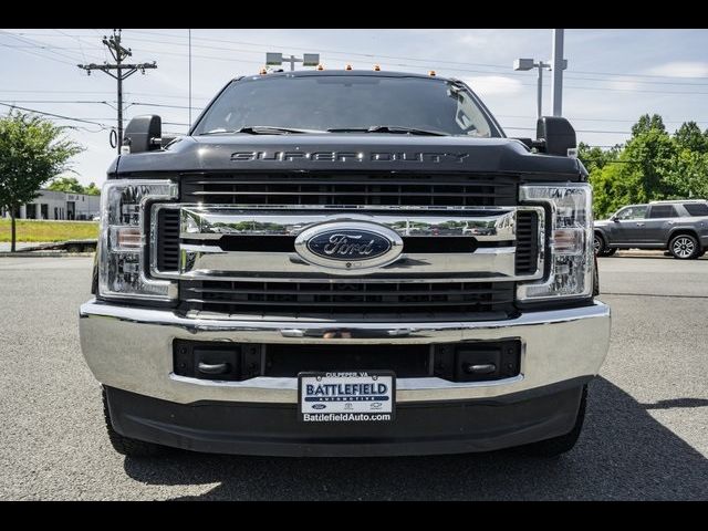 2019 Ford F-350 XL