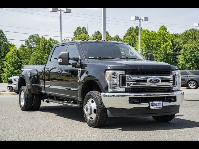 2019 Ford F-350 XL