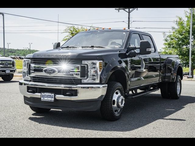 2019 Ford F-350 XL