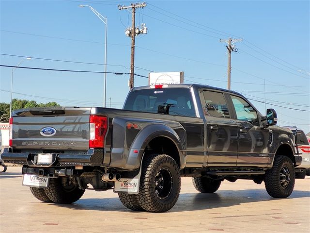 2019 Ford F-350 XL