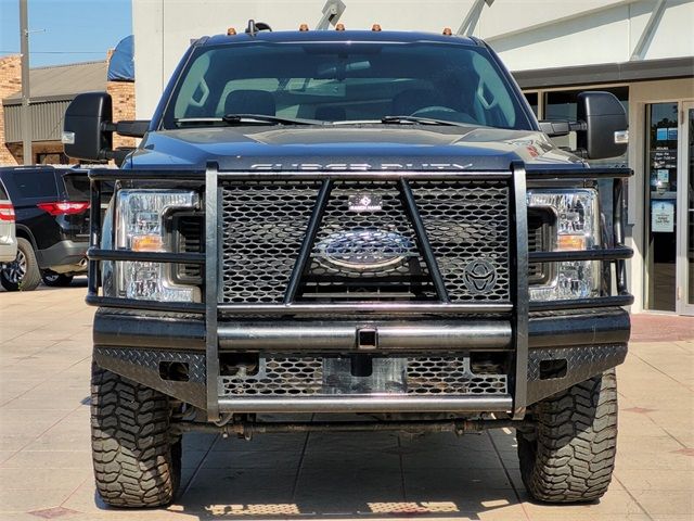 2019 Ford F-350 XL