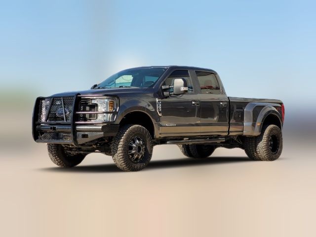 2019 Ford F-350 XL