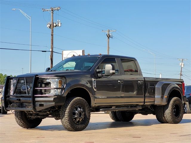 2019 Ford F-350 XL