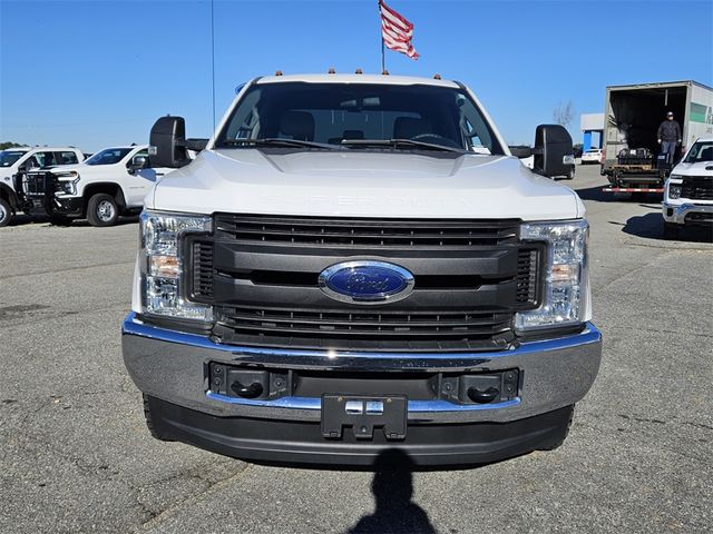 2019 Ford F-350 XL