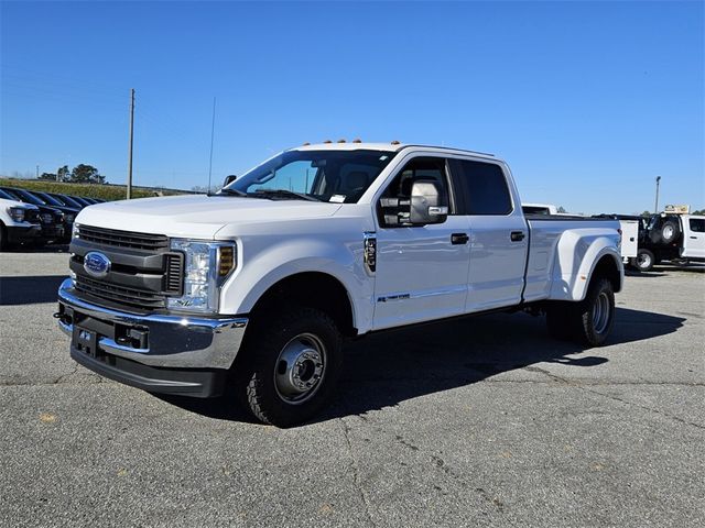 2019 Ford F-350 XL