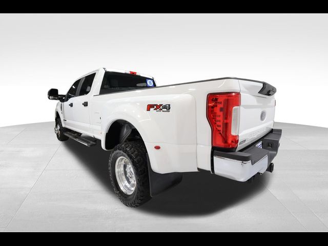 2019 Ford F-350 XL