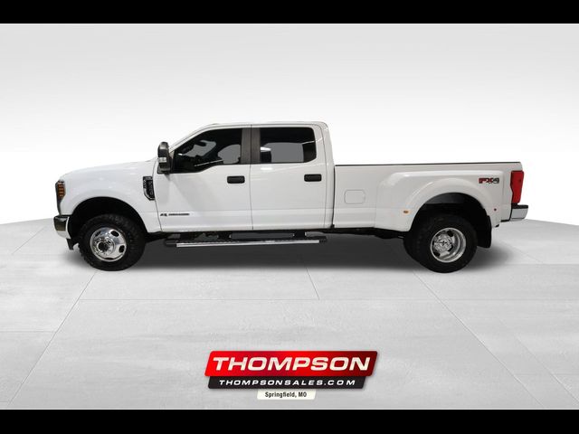 2019 Ford F-350 XL